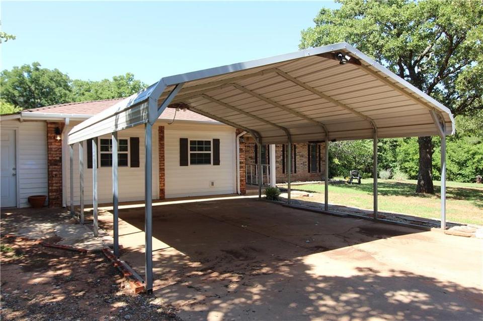  1821 Ladderback Ln, Blanchard, OK 73010 photo 33