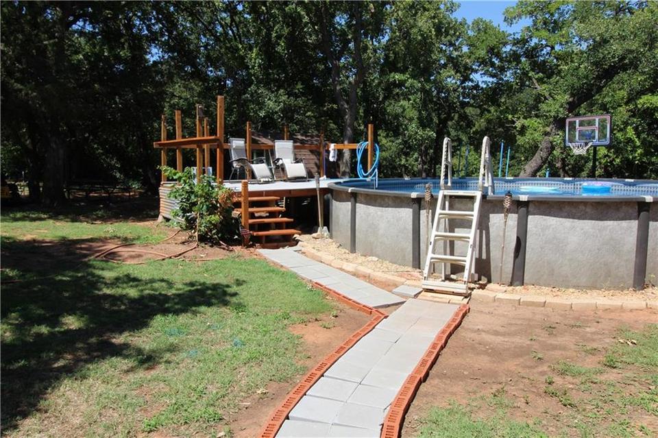  1821 Ladderback Ln, Blanchard, OK 73010 photo 16