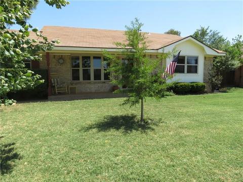 2400 Pawnee, Altus, OK 73521 photo 1