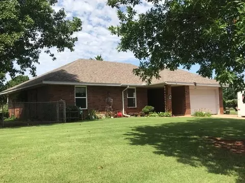 20200 Timberidge Rd, Harrah, OK 73045 photo 1
