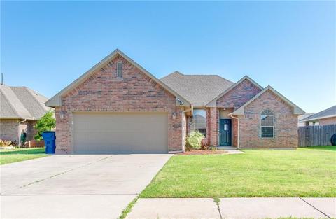 625 E Juniper Ln, Mustang, OK 73064 photo 1