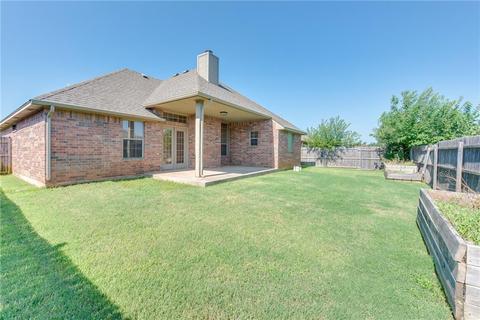 625 E Juniper Ln, Mustang, OK 73064 photo 33