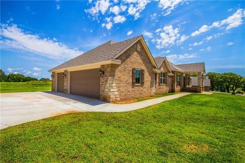 2705 Eagle Lk, Blanchard, OK 73010 photo 9