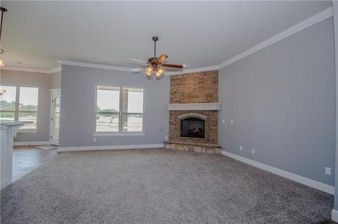 2705 Eagle Lk, Blanchard, OK 73010 photo 17