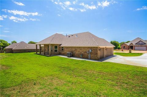 2705 Eagle Lk, Blanchard, OK 73010 photo 12