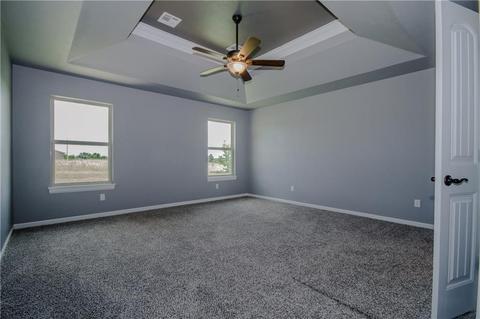 2705 Eagle Lk, Blanchard, OK 73010 photo 15
