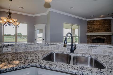 2705 Eagle Lk, Blanchard, OK 73010 photo 22