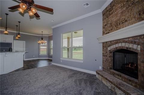 2705 Eagle Lk, Blanchard, OK 73010 photo 18