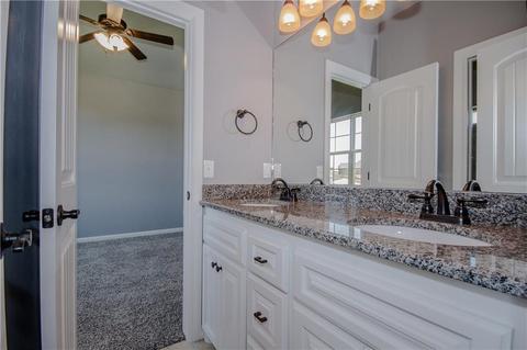 2705 Eagle Lk, Blanchard, OK 73010 photo 31