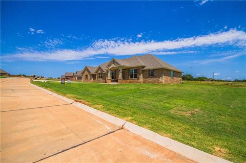 2705 Eagle Lk, Blanchard, OK 73010 photo 11