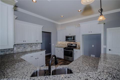 2705 Eagle Lk, Blanchard, OK 73010 photo 14
