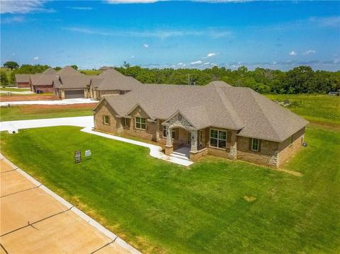 2705 Eagle Lk, Blanchard, OK 73010 photo 7