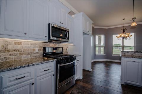 2705 Eagle Lk, Blanchard, OK 73010 photo 21