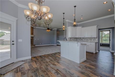 2705 Eagle Lk, Blanchard, OK 73010 photo 23