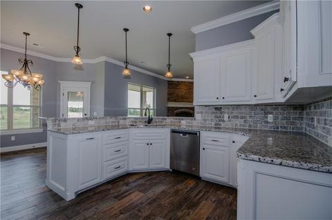 2705 Eagle Lk, Blanchard, OK 73010 photo 3