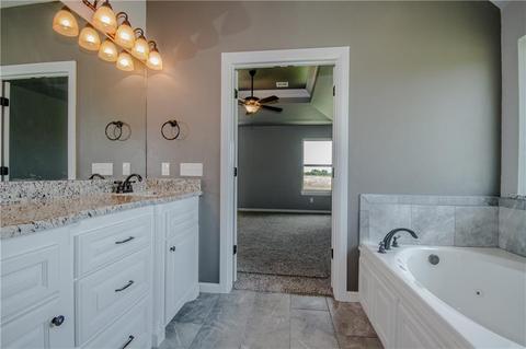 2705 Eagle Lk, Blanchard, OK 73010 photo 29