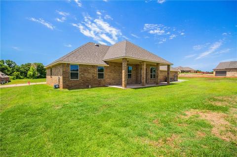 2705 Eagle Lk, Blanchard, OK 73010 photo 5