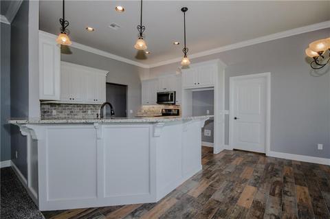 2705 Eagle Lk, Blanchard, OK 73010 photo 20