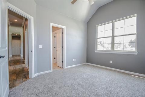 2705 Eagle Lk, Blanchard, OK 73010 photo 33