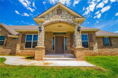 2705 Eagle Lk, Blanchard, OK 73010 photo 4