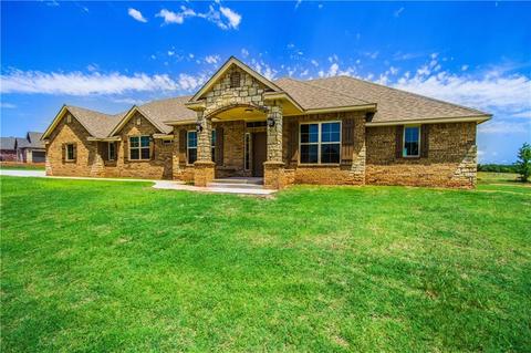 2705 Eagle Lk, Blanchard, OK 73010 photo 6