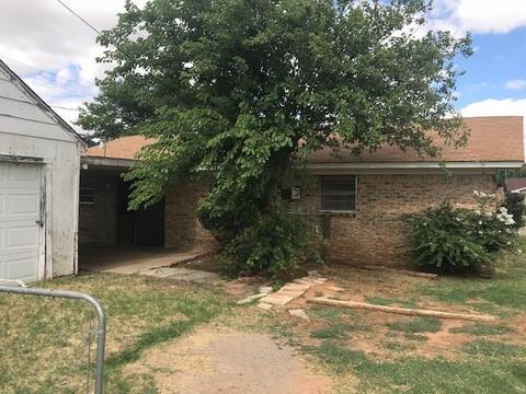 625 Windsor, Altus, OK 73521 photo 5