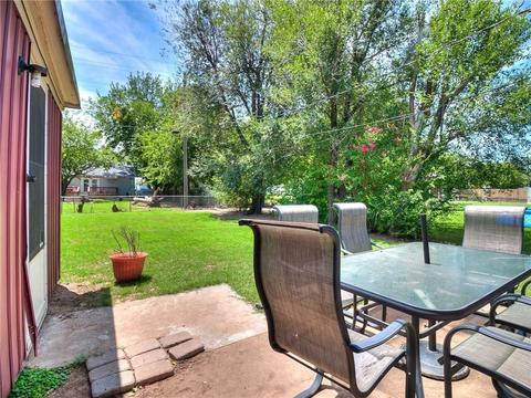 100 E Rdg, Norman, OK 73069 photo 16