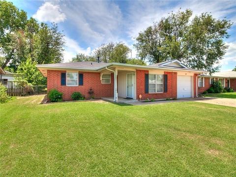 100 E Rdg, Norman, OK 73069 photo 1