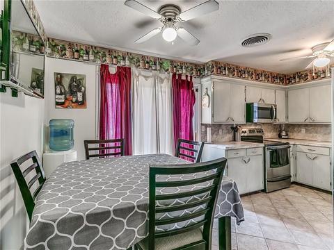 100 E Rdg, Norman, OK 73069 photo 4