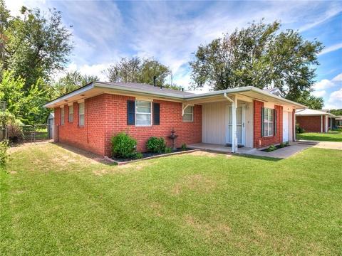 100 E Rdg, Norman, OK 73069 photo 19