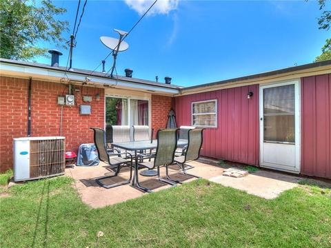 100 E Rdg, Norman, OK 73069 photo 17