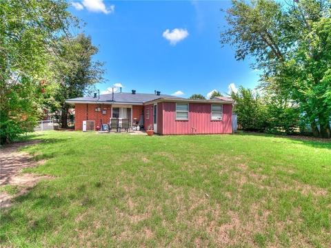 100 E Rdg, Norman, OK 73069 photo 18
