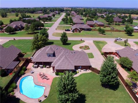 404 Chad Dr, Tuttle, OK 73089 photo 3