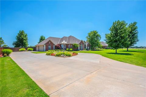 404 Chad Dr, Tuttle, OK 73089 photo 10