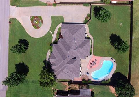 404 Chad Dr, Tuttle, OK 73089 photo 34