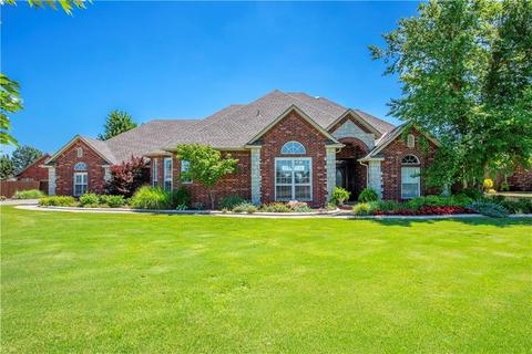 404 Chad Dr, Tuttle, OK 73089 photo 1