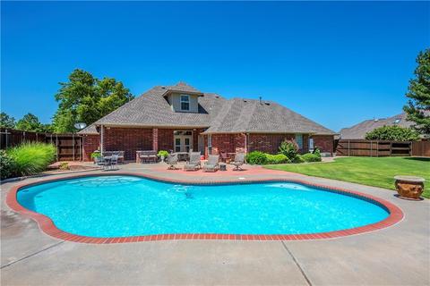 404 Chad Dr, Tuttle, OK 73089 photo 30