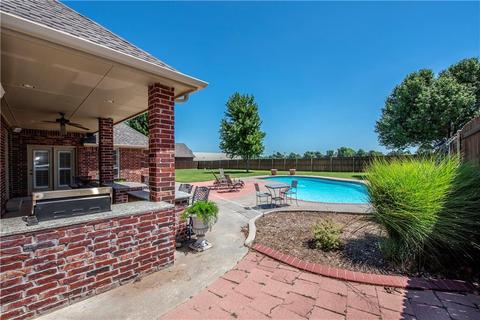 404 Chad Dr, Tuttle, OK 73089 photo 33