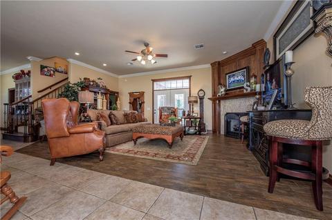 404 Chad Dr, Tuttle, OK 73089 photo 12