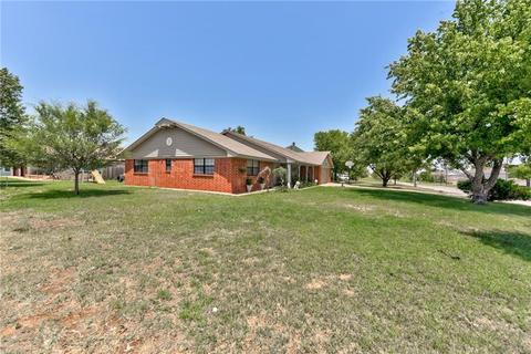 301 N Oklahoma St, Corn, OK 73024 photo 34