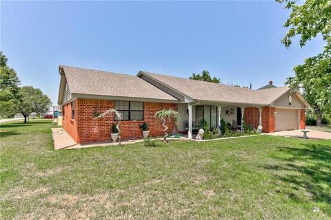 301 N Oklahoma St, Corn, OK 73024 photo 4