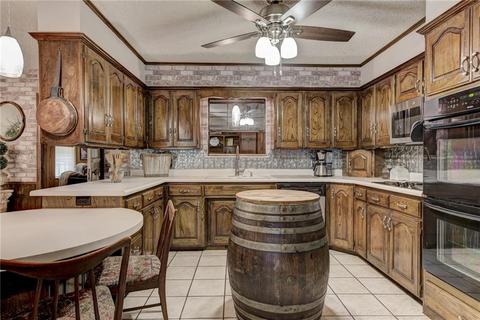 301 N Oklahoma St, Corn, OK 73024 photo 12