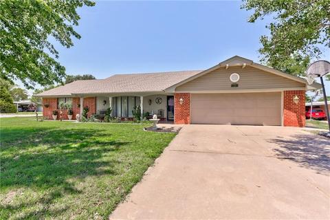 301 N Oklahoma St, Corn, OK 73024 photo 3