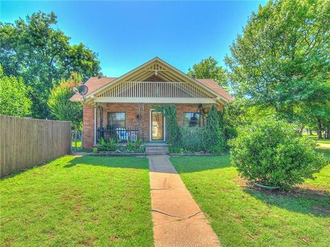 201 S Cimarron St, Crescent, OK 73028 photo 3