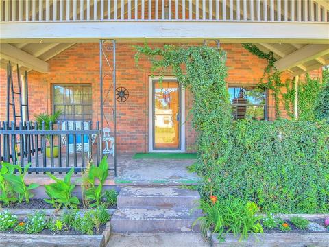 201 S Cimarron St, Crescent, OK 73028 photo 2