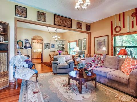 201 S Cimarron St, Crescent, OK 73028 photo 5