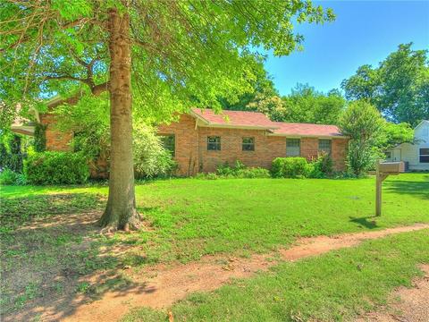 201 S Cimarron St, Crescent, OK 73028 photo 23