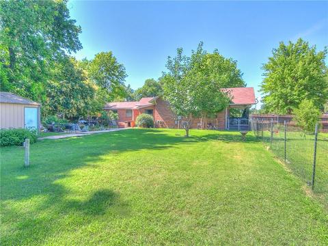 201 S Cimarron St, Crescent, OK 73028 photo 24