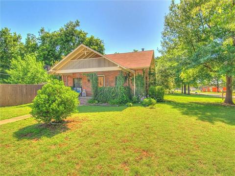 201 S Cimarron St, Crescent, OK 73028 photo 28