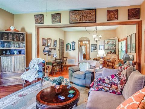 201 S Cimarron St, Crescent, OK 73028 photo 7